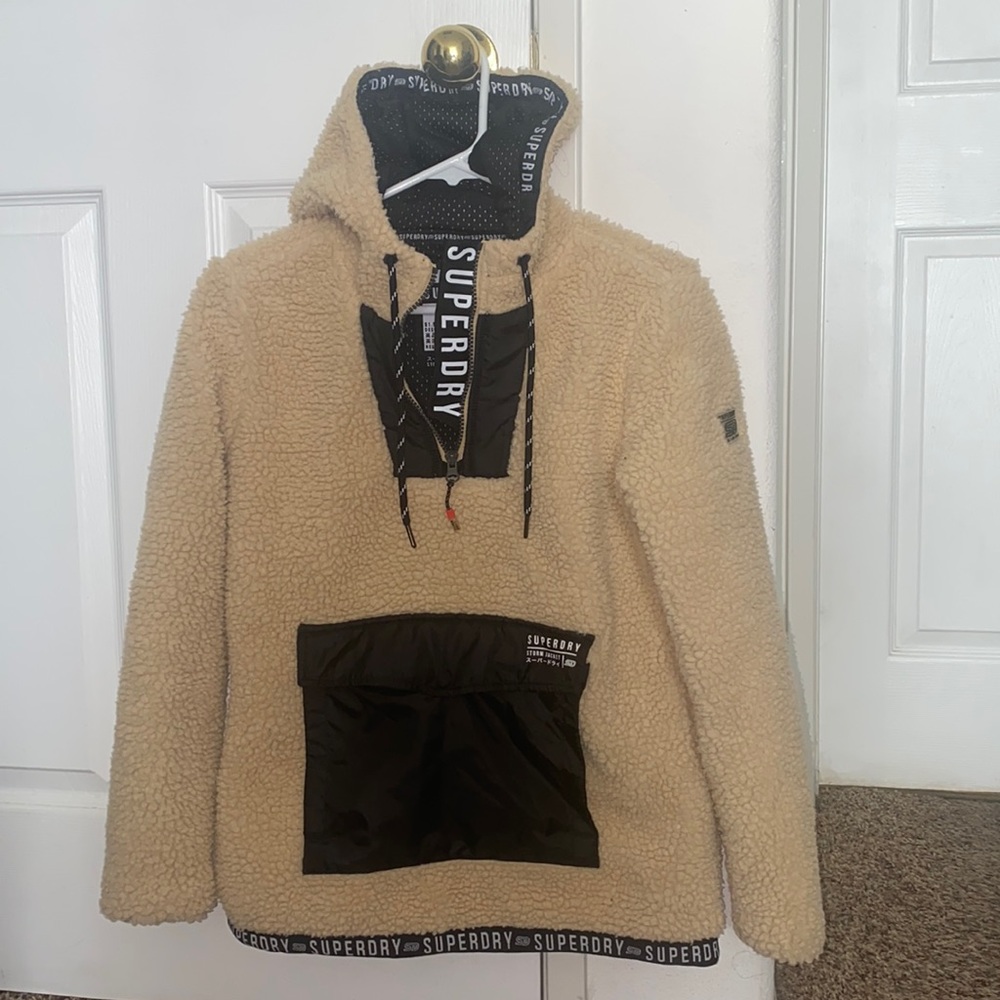 Superdry pullover